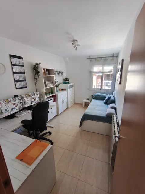 Gästezimmer · Gesamtansicht