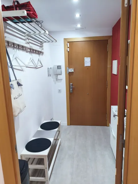 Eingang · Wohnungstür