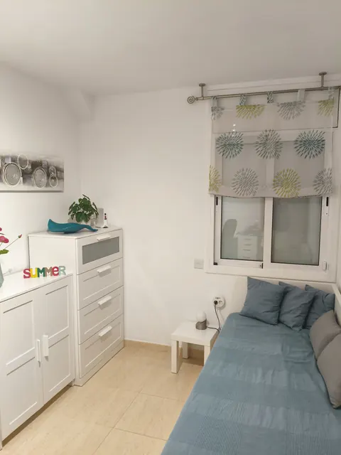 Gästezimmer · Schlafsofa